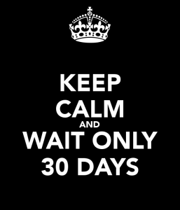 30 Days sandbox-How to crack it?