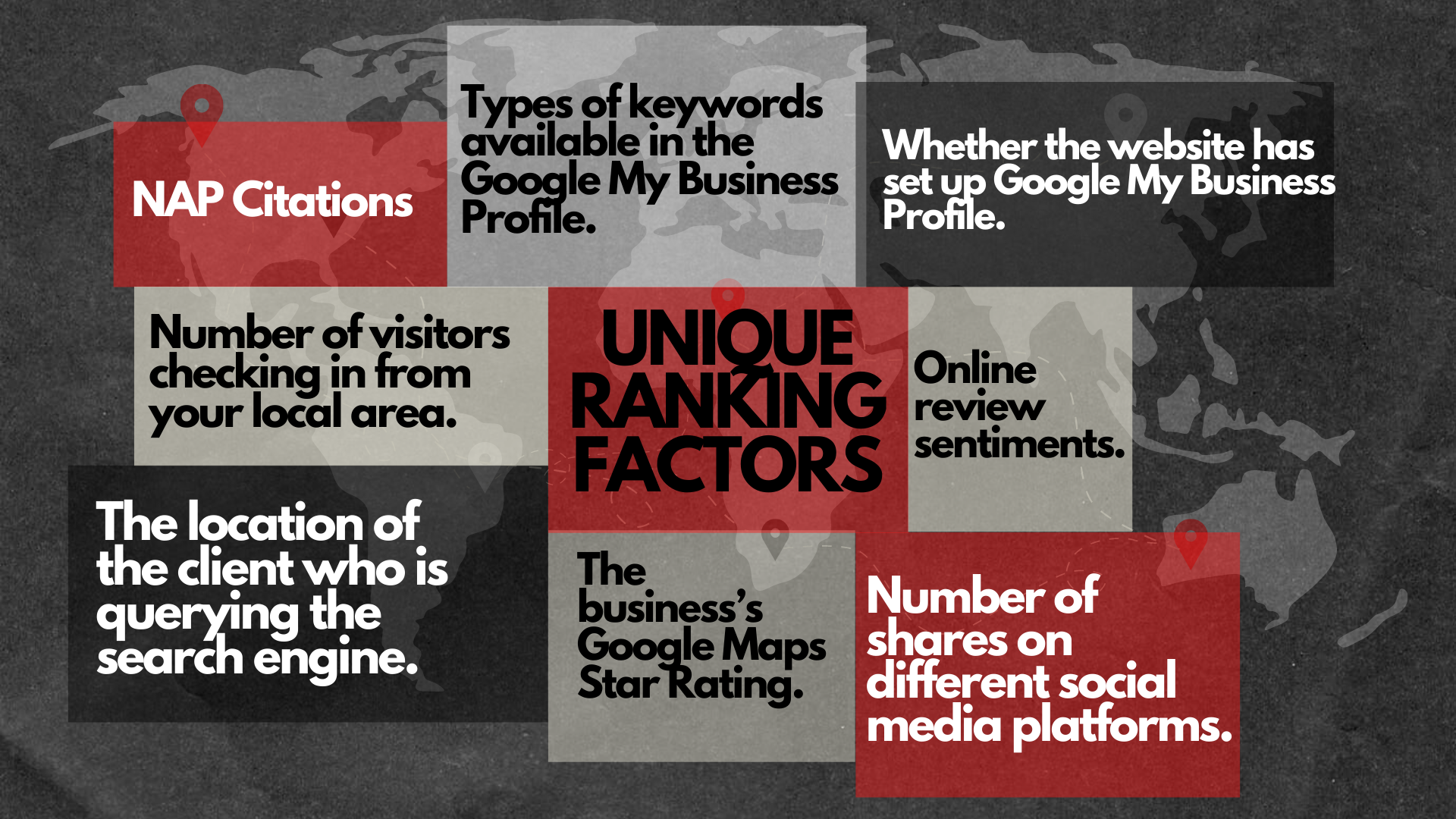 Your Definitive Guide To Local SEO