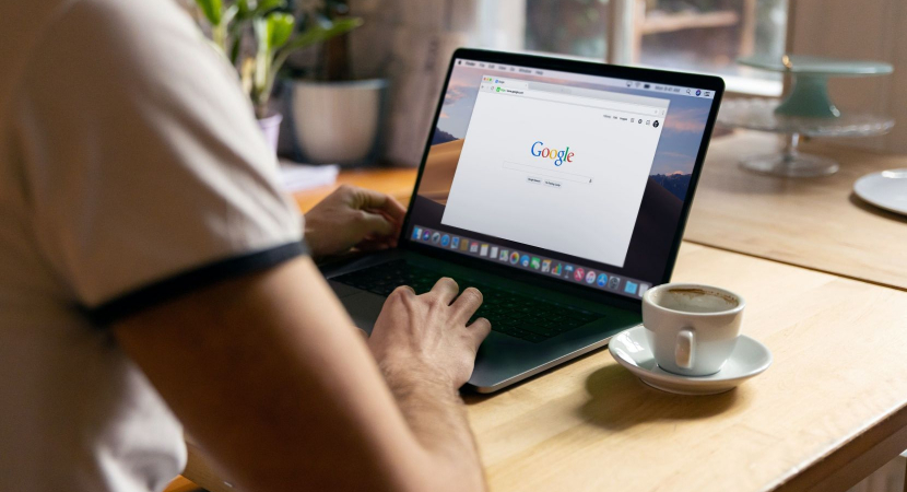 google might treat antonyms as synonyms