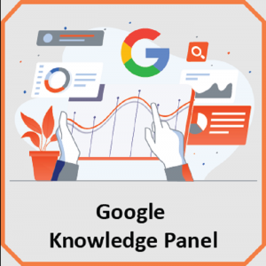 google knowledge panel