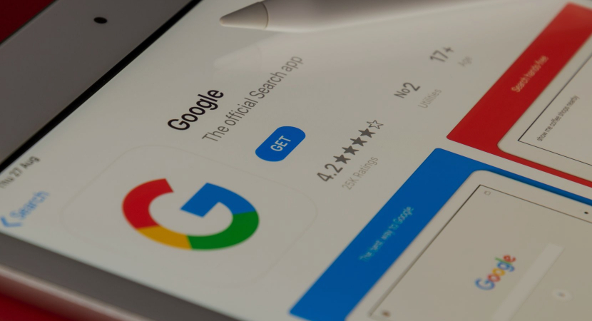 google july core update