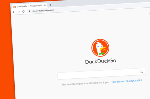 DuckDuckGo Now Says It Will Block Microsoft Trackers