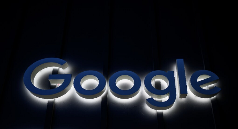 google on the use of ai images