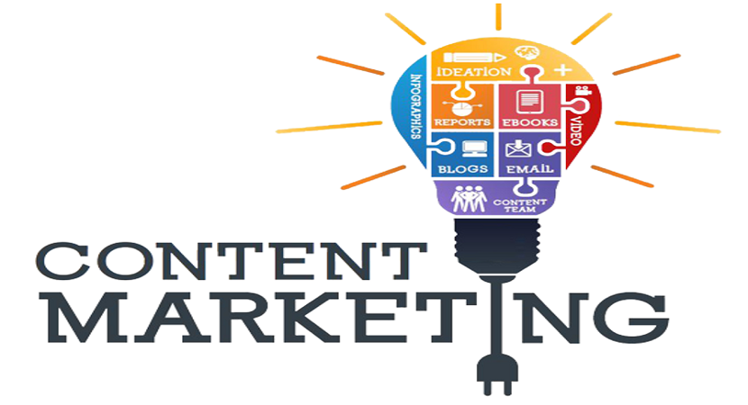 content marketing