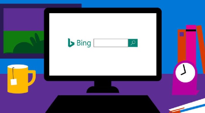 Bing AI