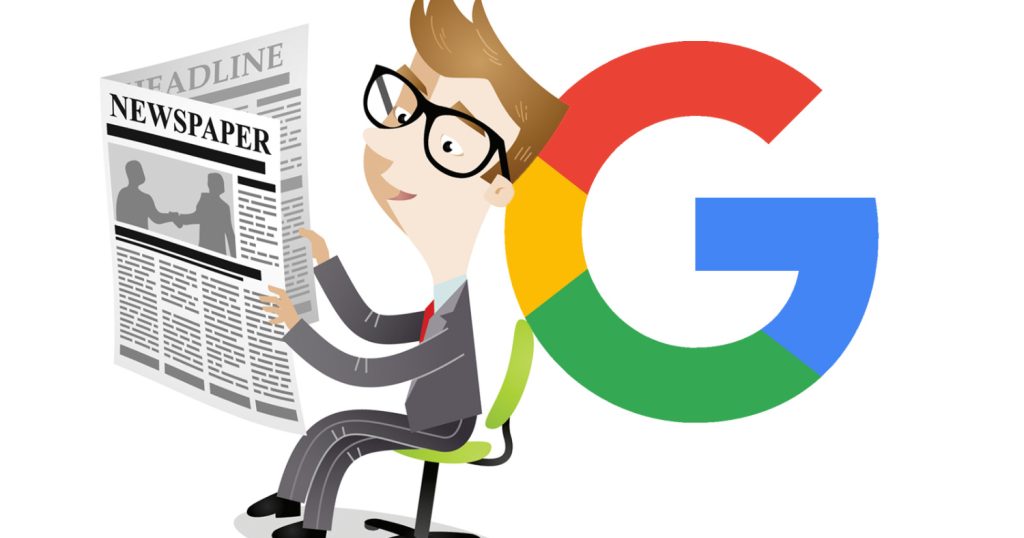 Google JM