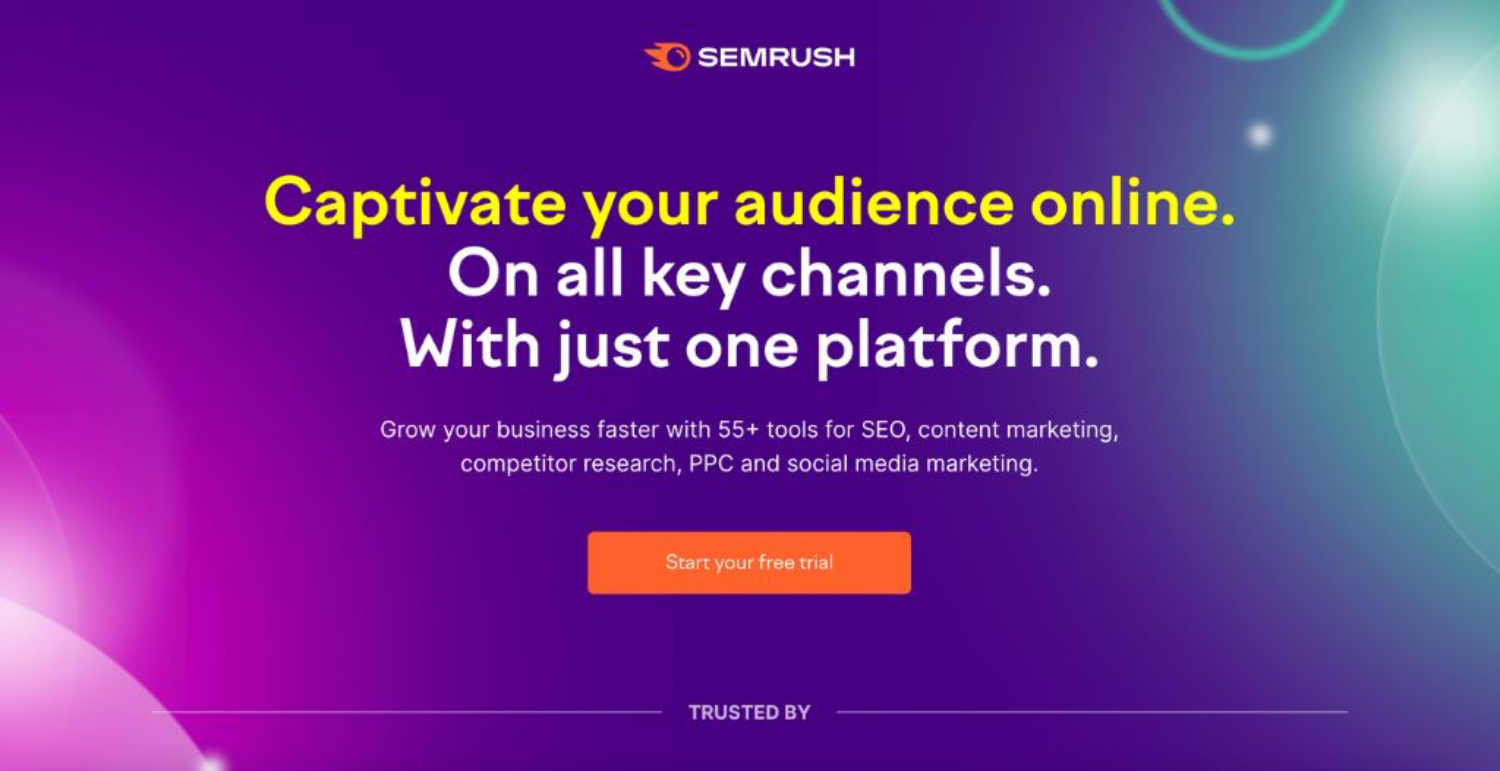 SEMrush