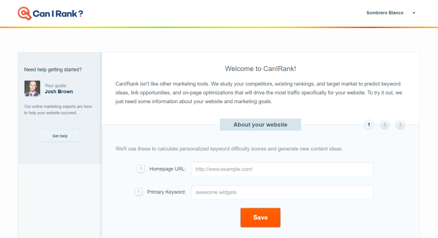 CanIRank Review