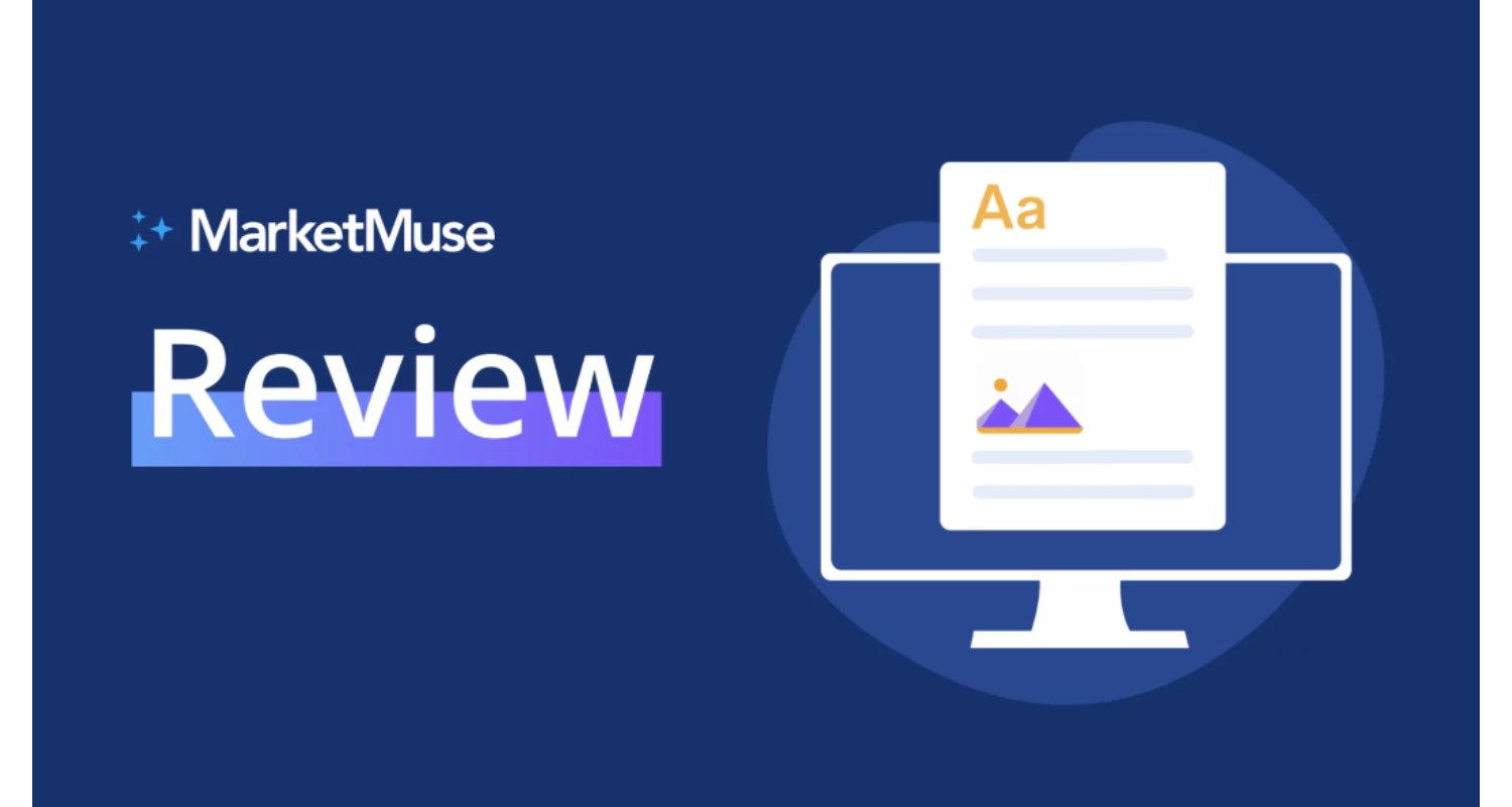 MARKETMUSE review