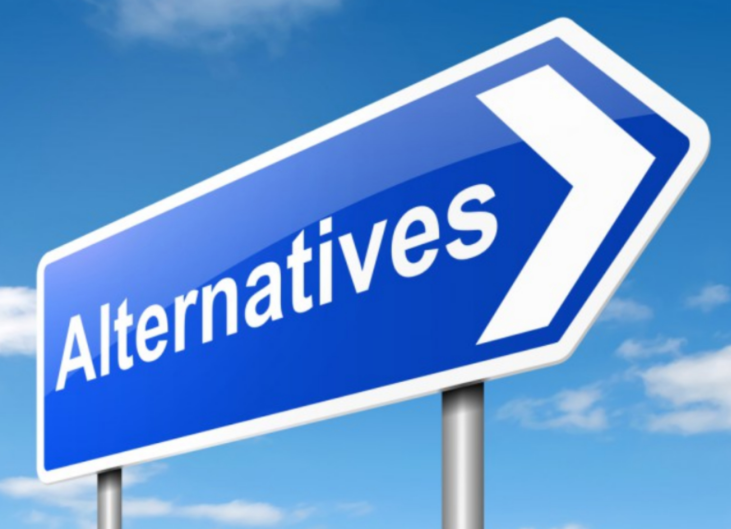 alternatives to SEO spyglass