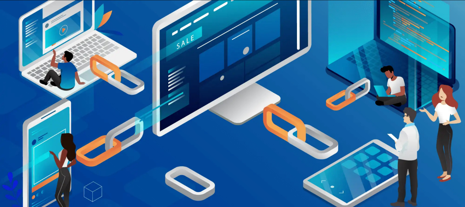 analyzing backlinks