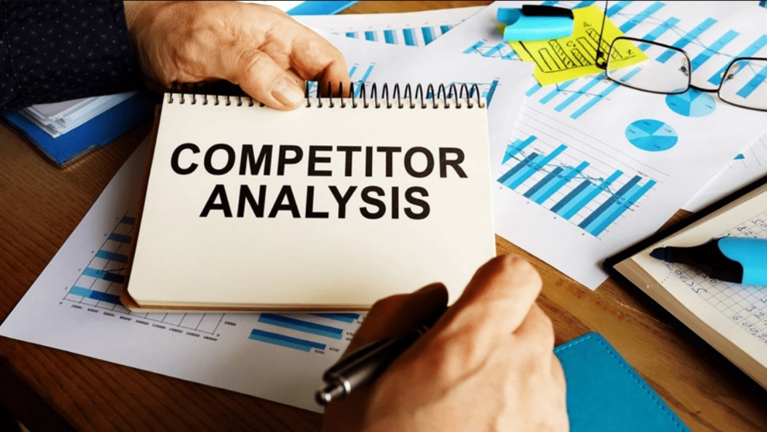 competitor analysis