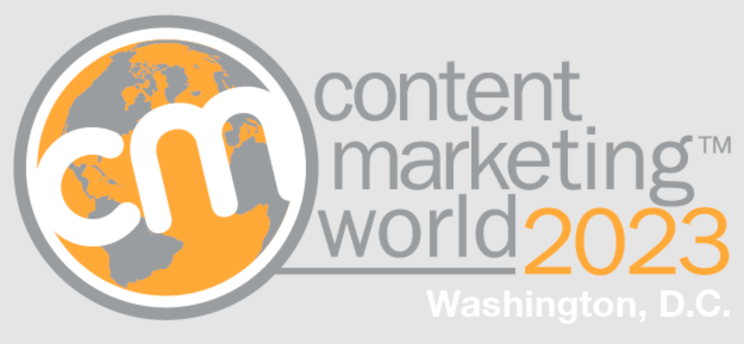 content marketing world