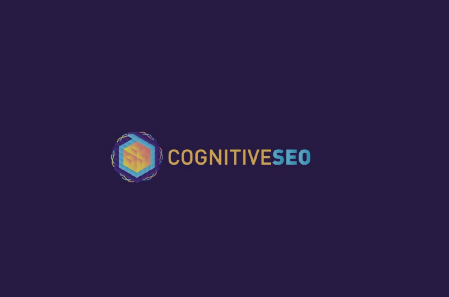 what is cognitive SEO