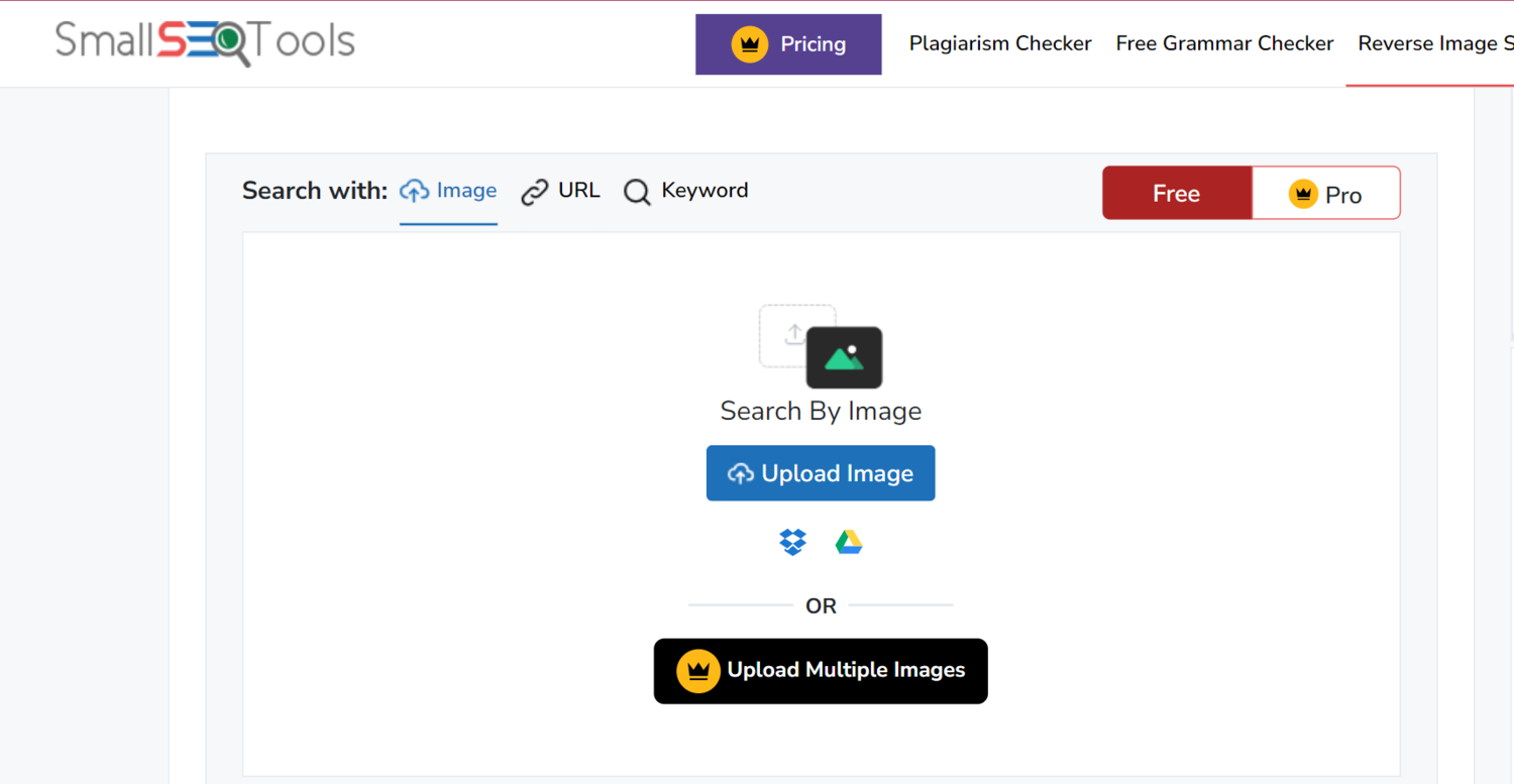 SmallSEOTools Review One Stop Platform For SEO Needs