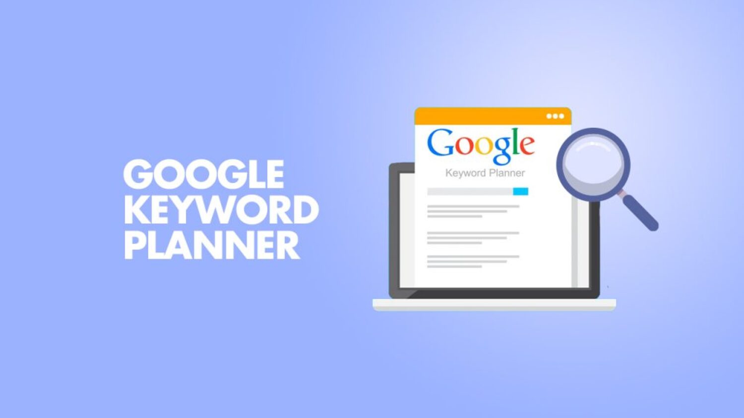google SEO vs youtube SEO-google keyword