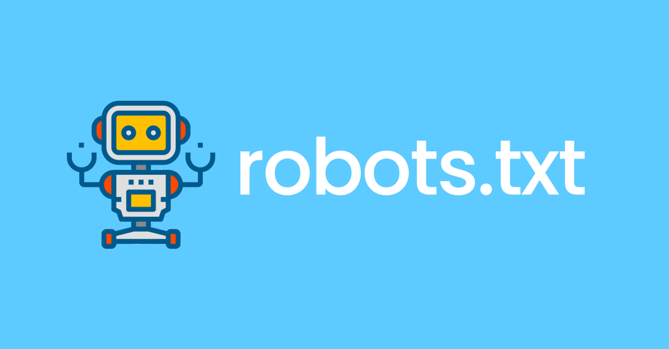 what is robot.txt