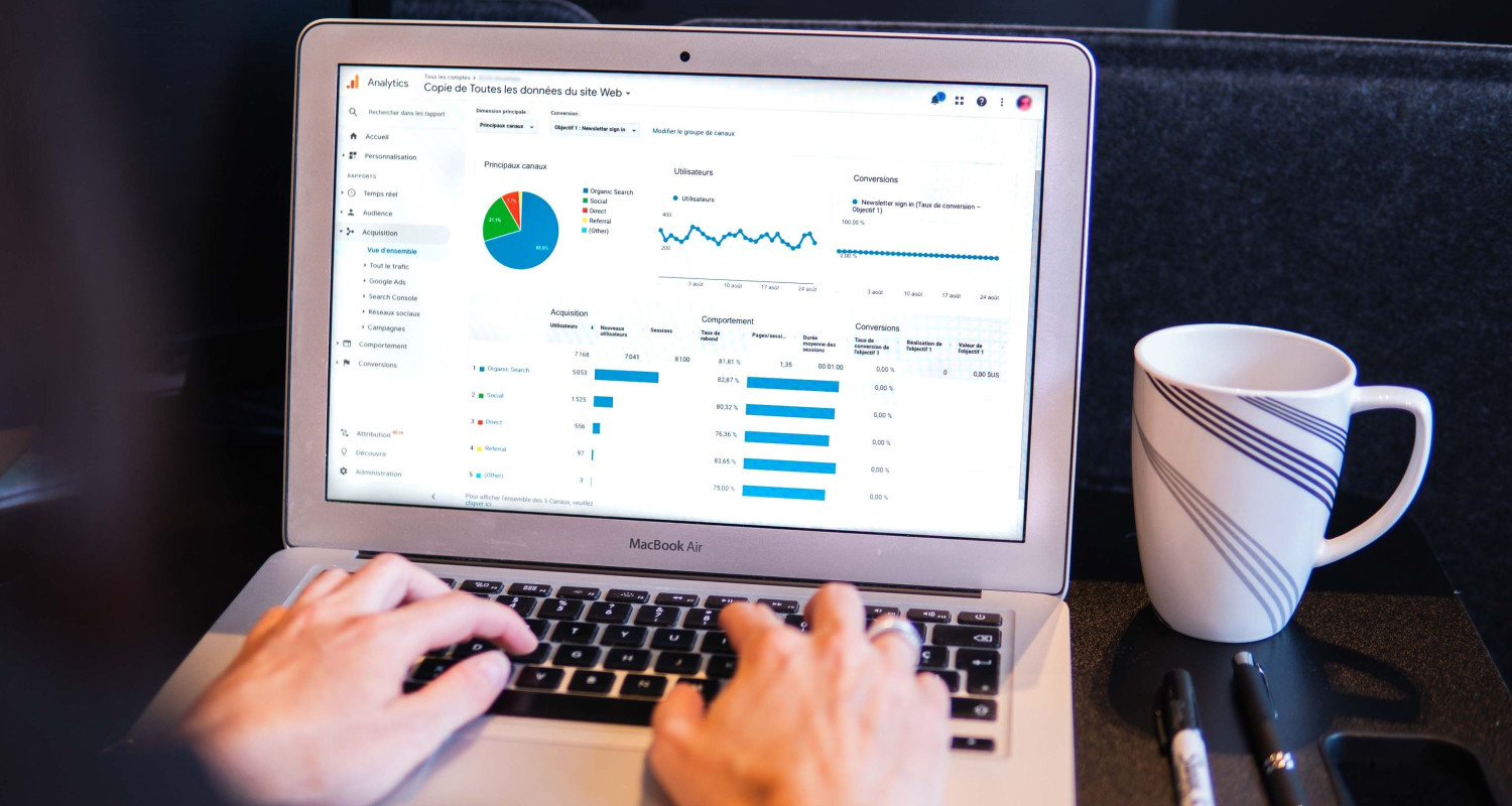Competitor Analysis