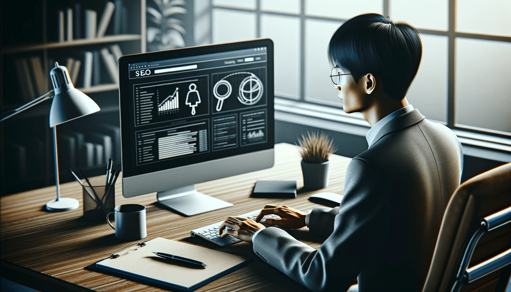 SEO challenges in the adult niche