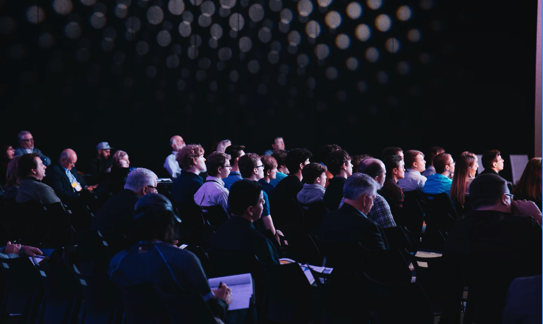 challenges of virtual conference