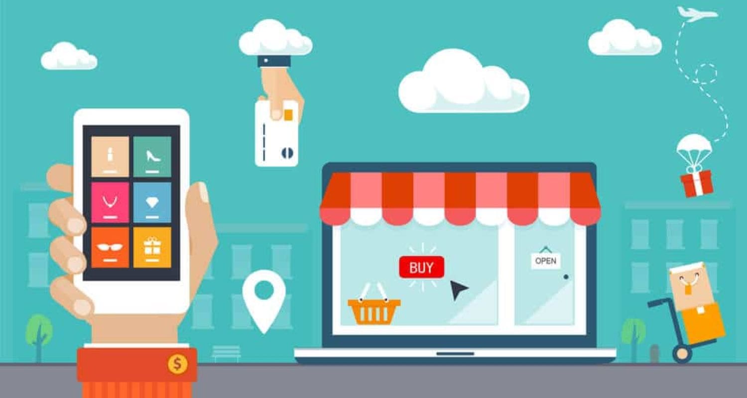 Consumer Behavior in the USA