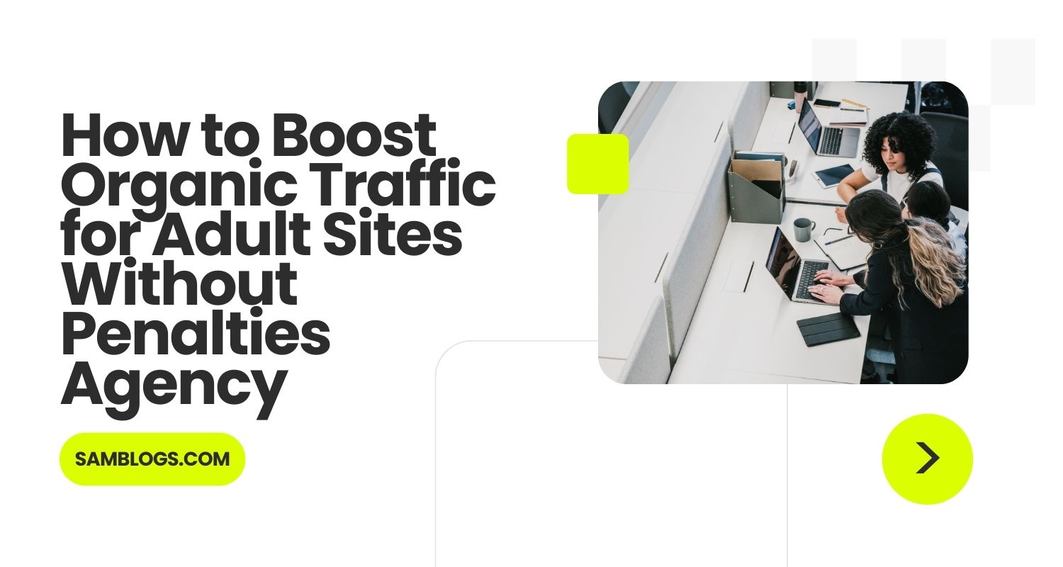 traffic for adult sites