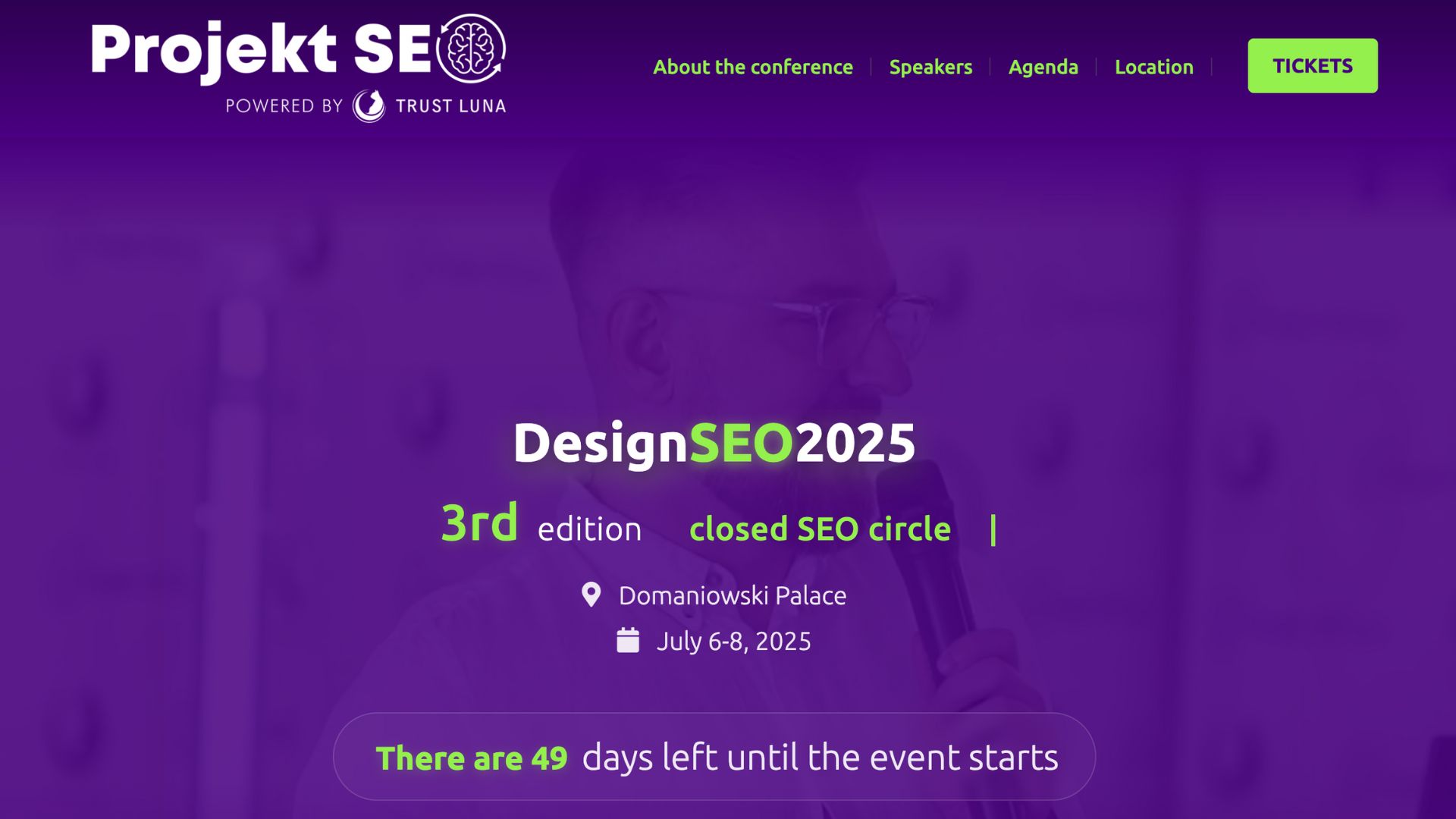 Projekt SEO 2025