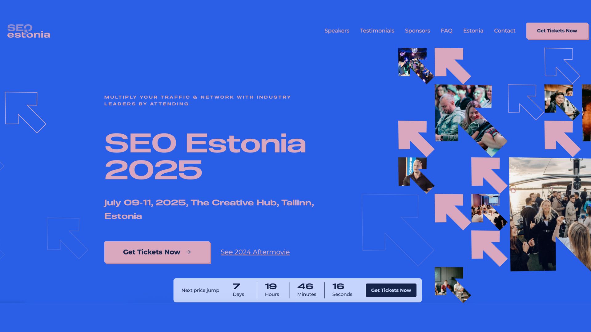 SEO Estonia 2025