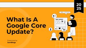 Google June Core Update