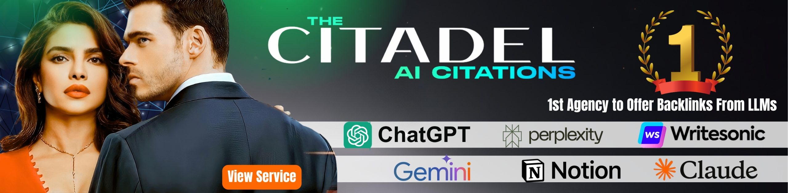 AI Citadel