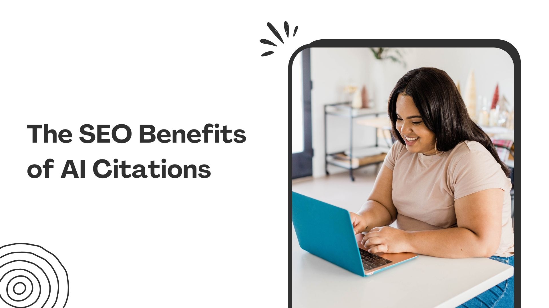 The SEO Benefits of AI Citations