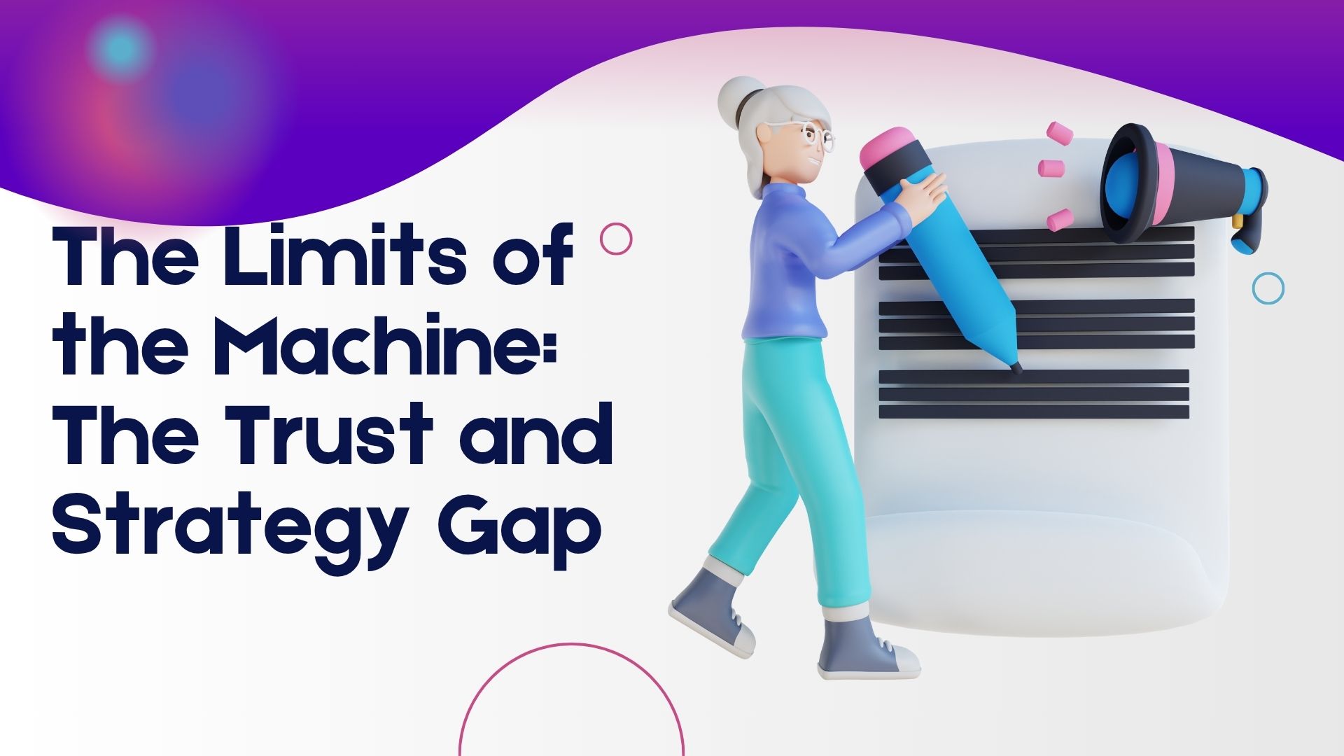 Why SEO Agencies Still Matter in the Age of LLMs