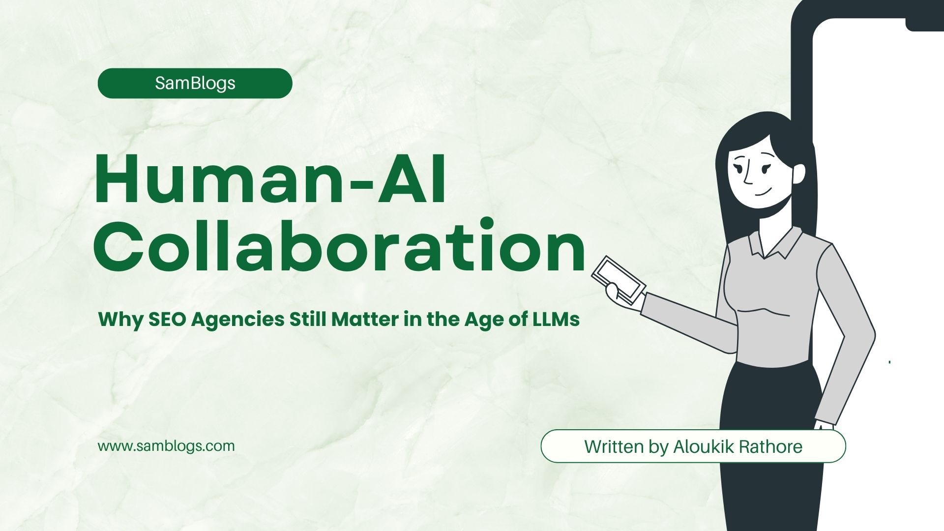 Why SEO Agencies Still Matter in the Age of LLMs