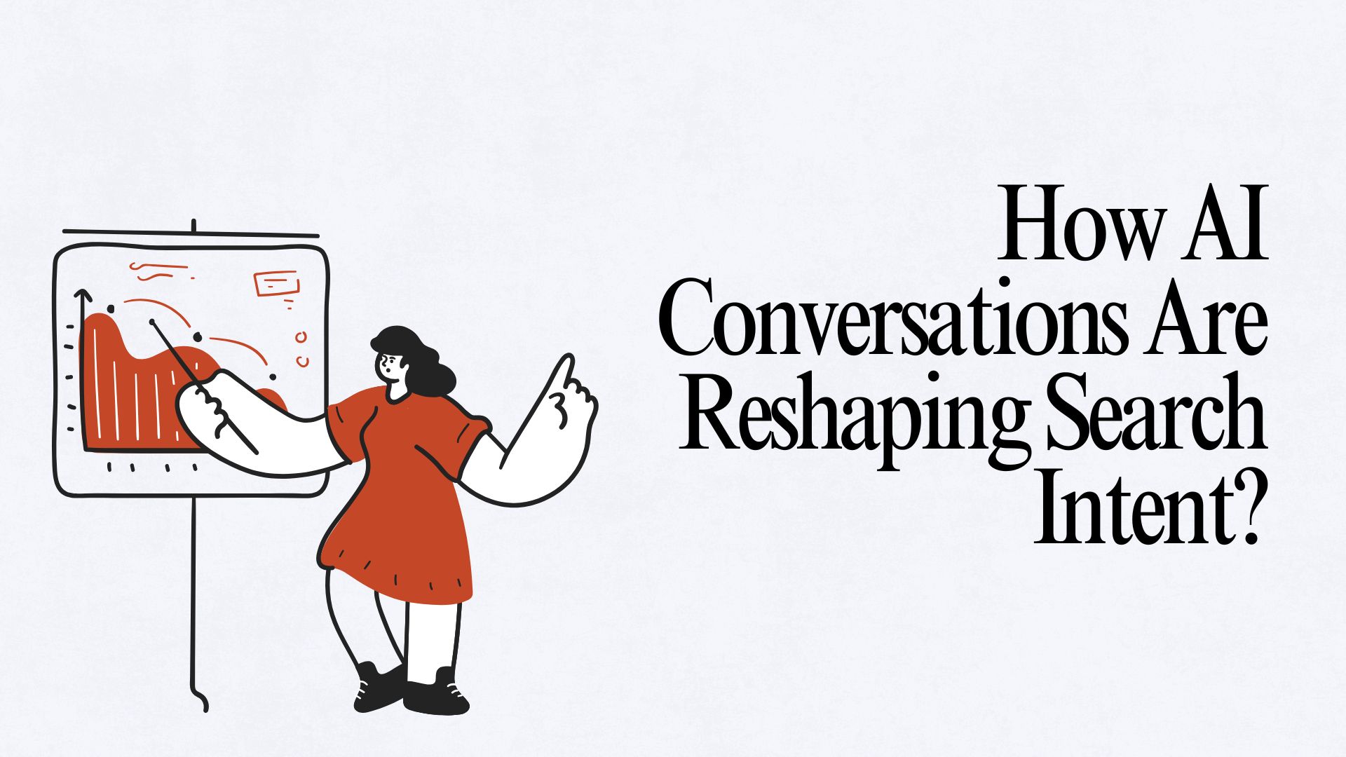 Ranking in the Age of AI Conversations