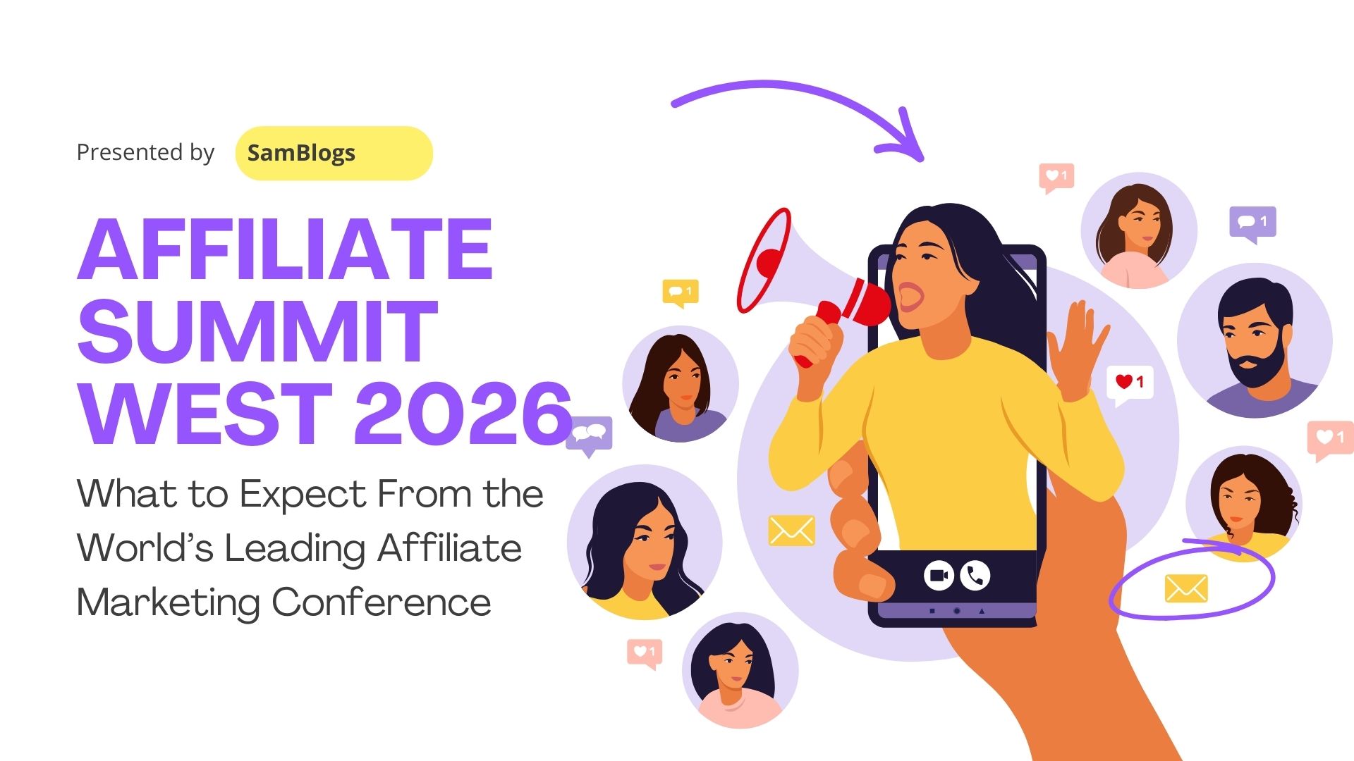 Affiliate Summit West 2026