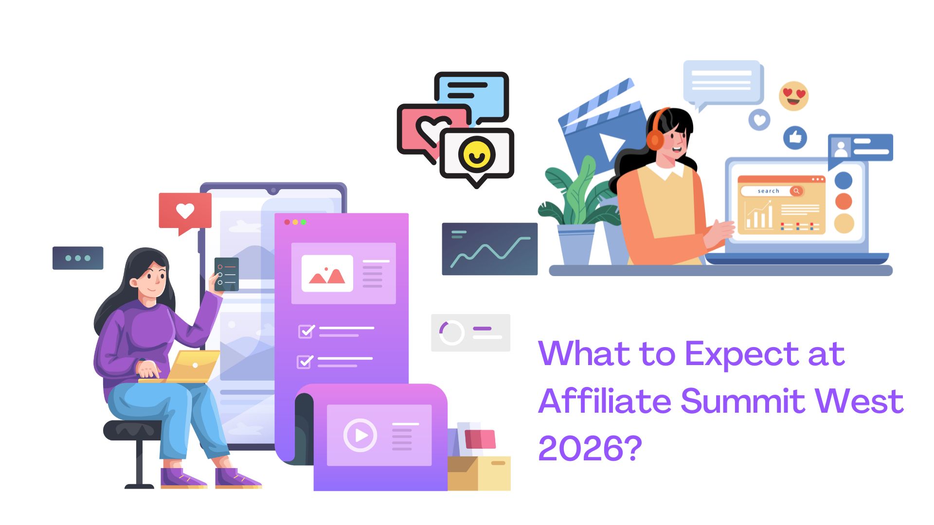 Affiliate Summit West 2026
