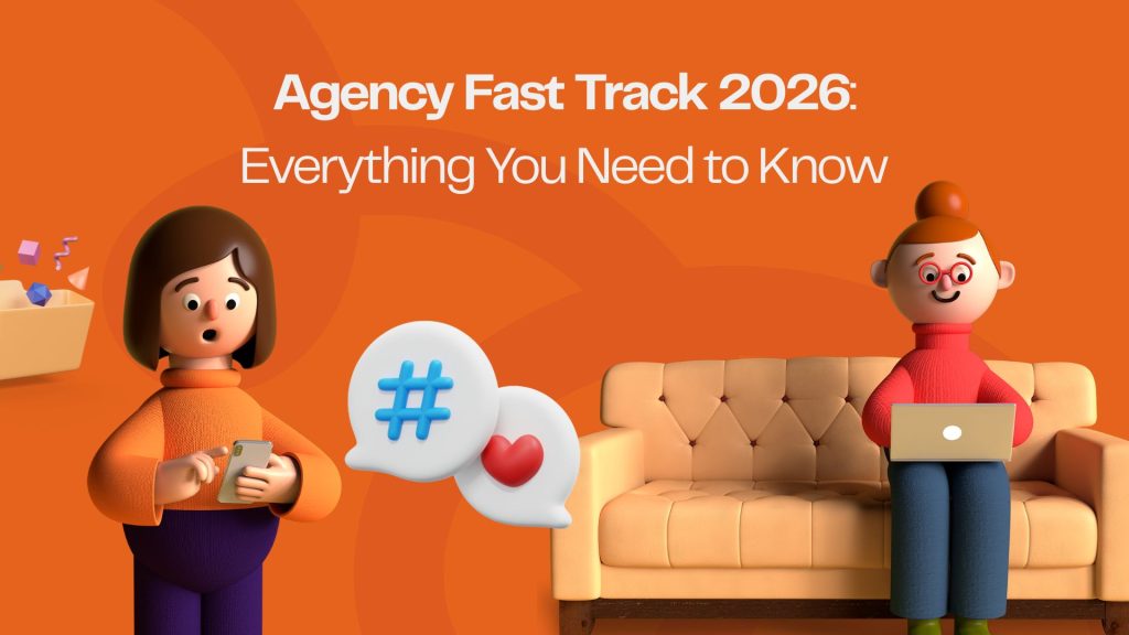 Agency Fast Track 2026