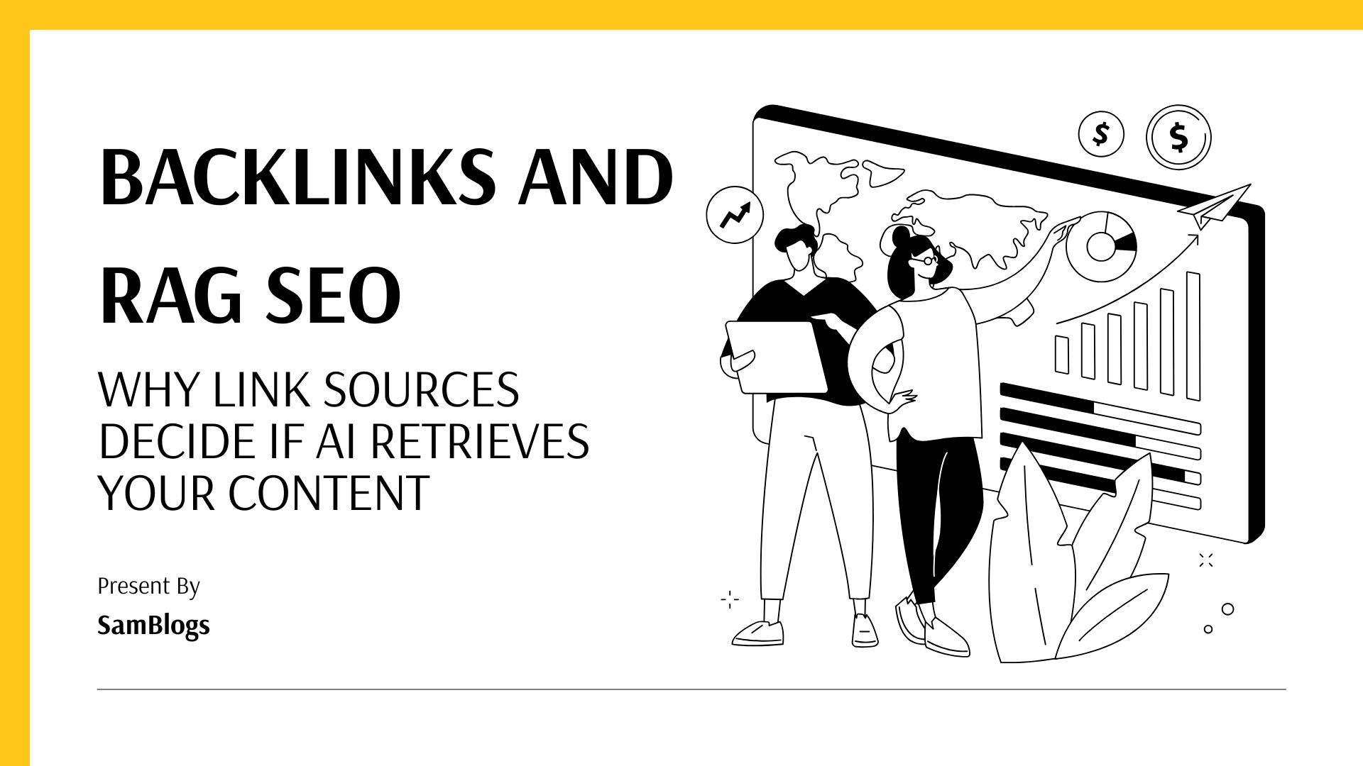 backlinks and RAG SEO