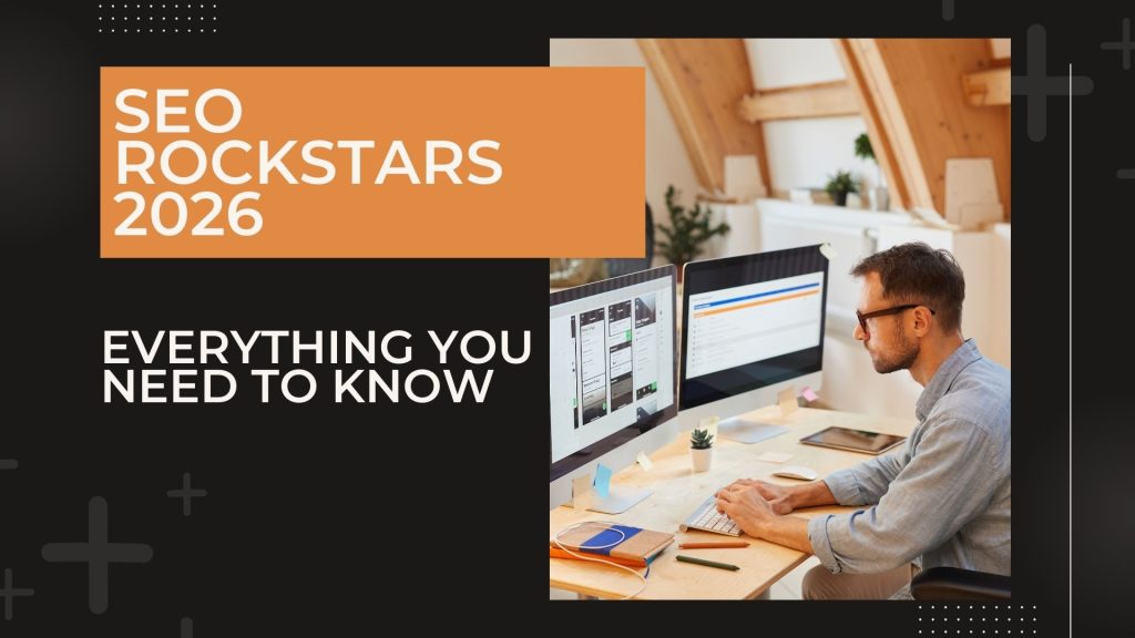 SEO Rockstars 2026