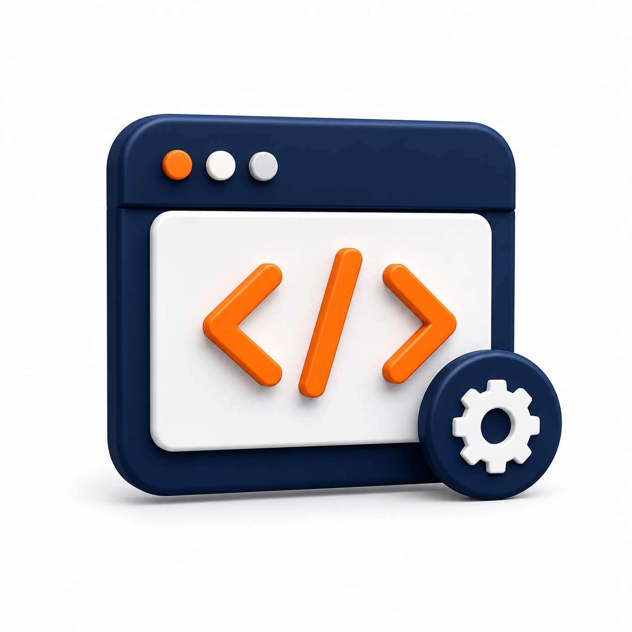 Professional web development and website design services by SamBlogs