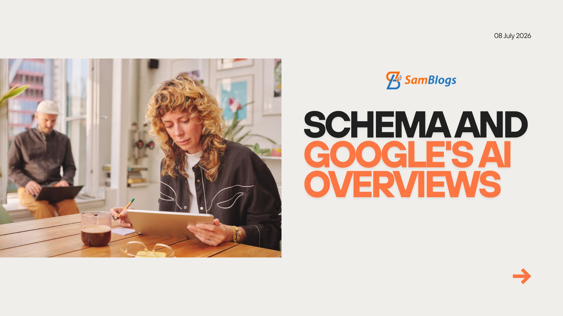 Schema Markup for AI SEO